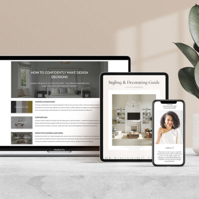 Designer on Demand