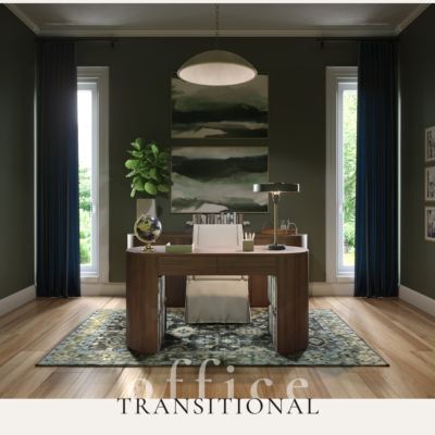 Transitional Office