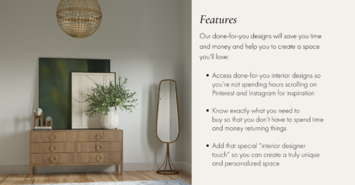 Transitional Bedroom - Image 2