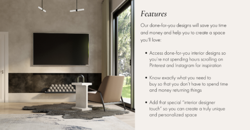Contemporary Bedroom - Image 2
